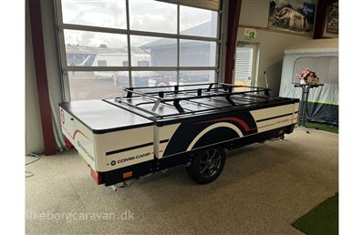 Combi-Camp Country Kingsize